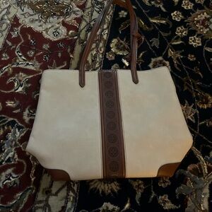 Brighton Villa Tote Bag